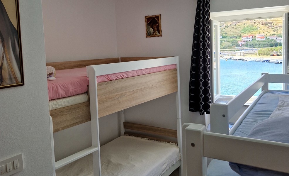 Ház vásárlása Horvátországban, Észak-Dalmáciában, Pag szigetén - Panorama Scouting Immobilien H2288, vételár: 350 000 EUR - 9. kép