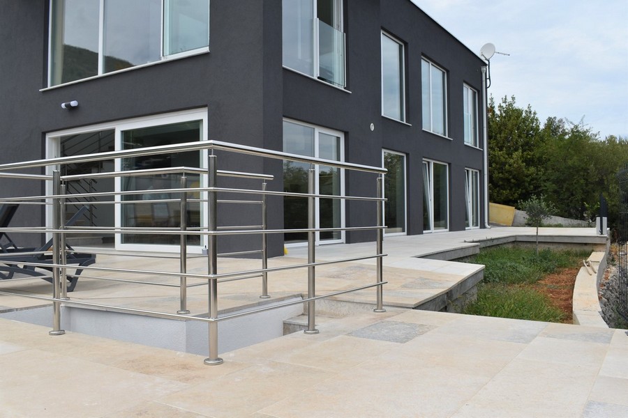 Ház vásárlás Horvátországban, Isztria, Rabac / Labin - Panorama Scouting Immobilien H2289, vételár: 1 150 000 EUR - 5. kép