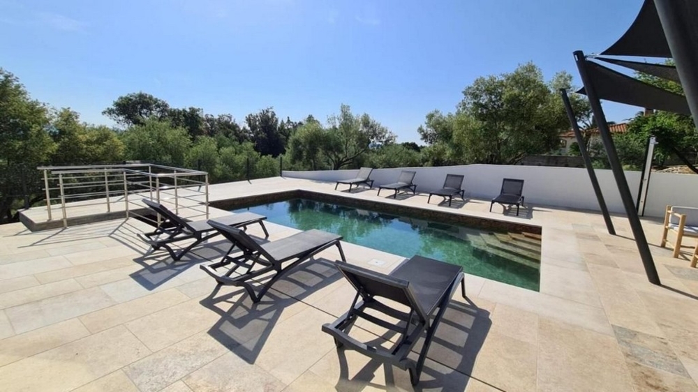 Ház vásárlás Horvátországban, Isztria, Rabac / Labin - Panorama Scouting Immobilien H2289, vételár: 1 150 000 EUR - 6. kép