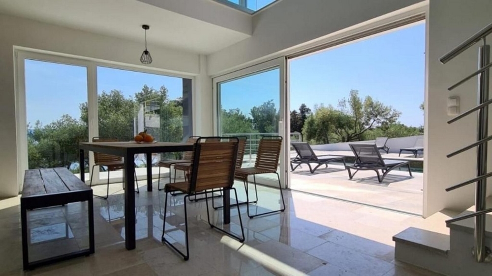 Ház vásárlás Horvátországban, Isztria, Rabac / Labin - Panorama Scouting Immobilien H2289, vételár: 1 150 000 EUR - 7. kép