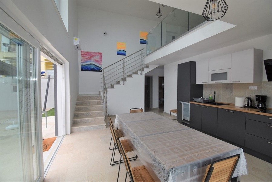 Ház vásárlás Horvátországban, Isztria, Rabac / Labin - Panorama Scouting Immobilien H2289, vételár: 1 150 000 EUR - 9. kép