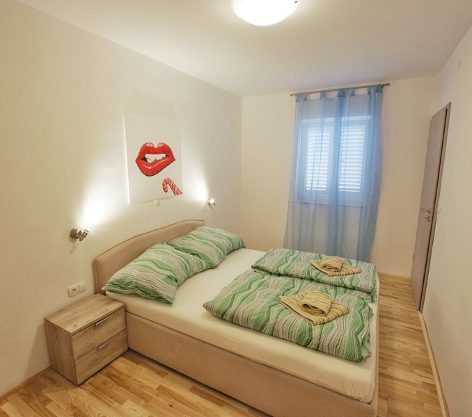 Ház vásárlás Horvátországban, Isztria, Rabac / Labin - Panorama Scouting Immobilien H2290, vételár: 1 200 000 EUR - 11. kép