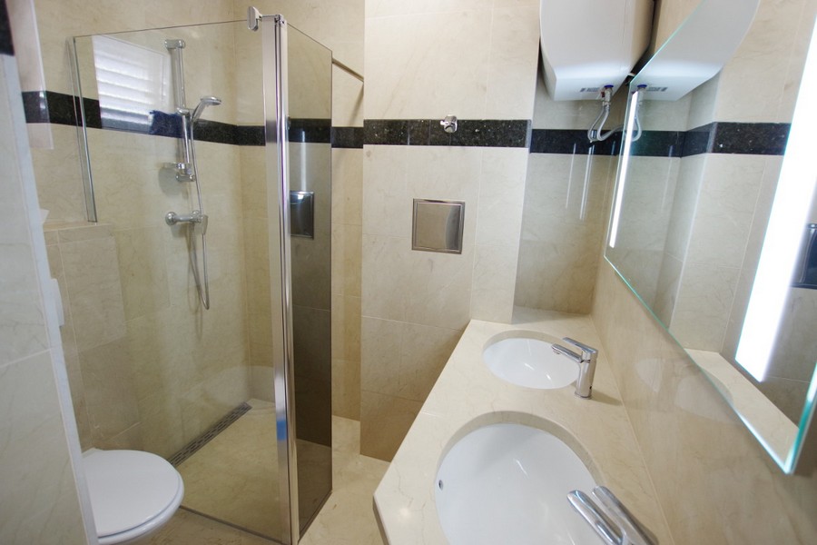 Ház vásárlás Horvátországban, Isztria, Rabac / Labin - Panorama Scouting Immobilien H2290, vételár: 1 200 000 EUR - 13. kép