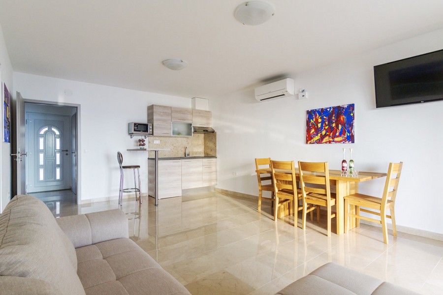 Ház vásárlás Horvátországban, Isztria, Rabac / Labin - Panorama Scouting Immobilien H2290, vételár: 1 200 000 EUR - 8. kép