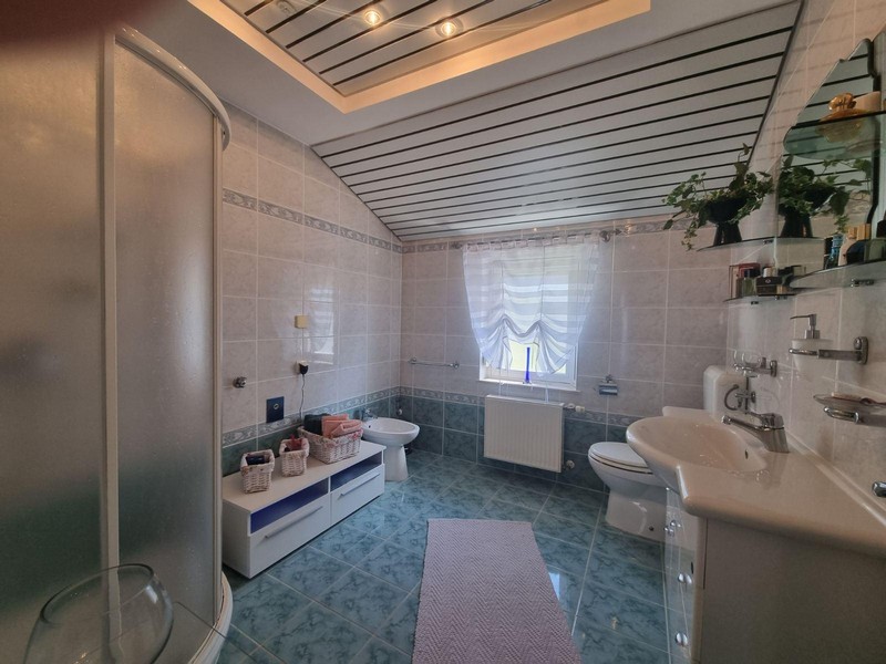 Ház vásárlás Horvátországban, Kvarner-öbölben, Crikvenica - Panorama Scouting Immobilien H2294, vételár: 720 000 EUR - 13. kép