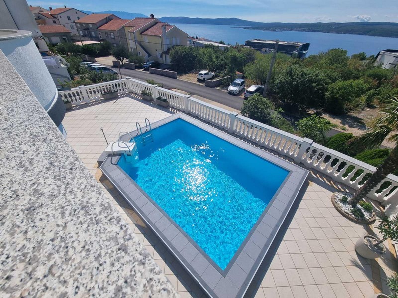 Ház vásárlás Horvátországban, Kvarner Bay, Crikvenica - Panorama Scouting Immobilien H2294, vételár: 720 000 EUR - kép 4