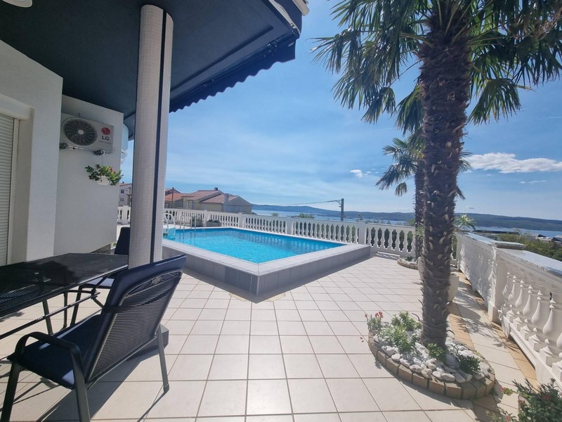 Ház vásárlás Horvátországban, Kvarner Bay, Crikvenica - Panorama Scouting Immobilien H2294, vételár: 720 000 EUR - 5. kép