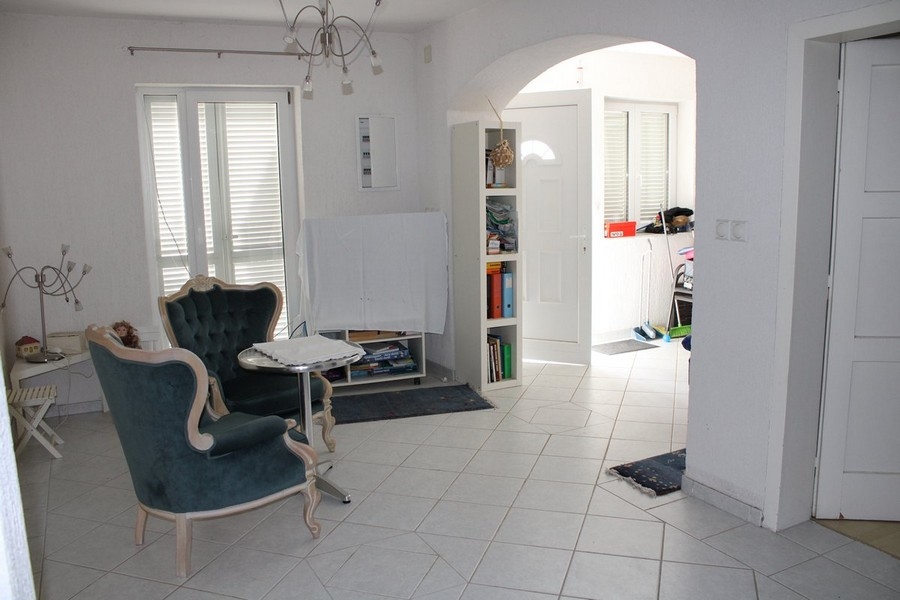 Ház vásárlás Horvátországban, Észak-Dalmáciában, Murter Tisno szigetén - Panorama Scouting Immobilien H2295, vételár: 590 000 EUR - 11. kép