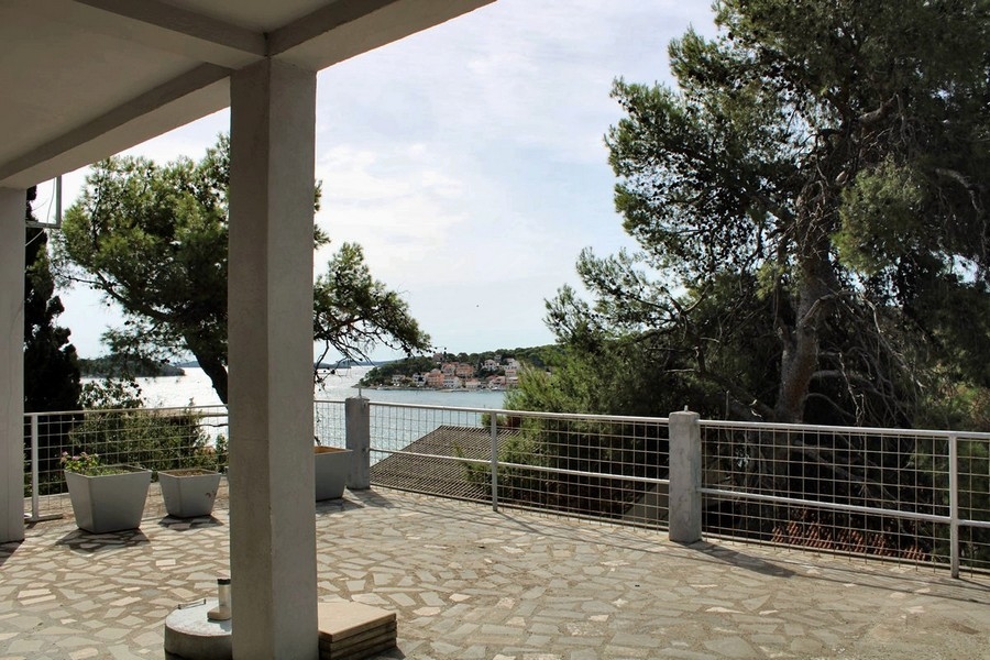 Ház vásárlás Horvátországban, Észak-Dalmáciában, Murter Tisno szigetén - Panorama Scouting Immobilien H2295, vételár: 590 000 EUR - 12. kép