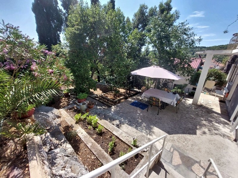 Ház vásárlás Horvátországban, Észak-Dalmáciában, Murter Tisno szigetén - Panorama Scouting Immobilien H2295, vételár: 590 000 EUR - 13. kép