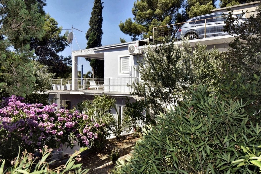 Ház vásárlás Horvátországban, Észak-Dalmáciában, Murter Tisno szigetén - Panorama Scouting Immobilien H2295, vételár: 590 000 EUR - 5. kép