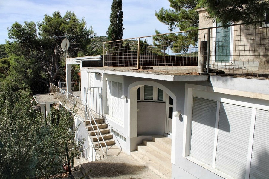 Ház vásárlás Horvátországban, Észak-Dalmáciában, Murter Tisno szigetén - Panorama Scouting Immobilien H2295, vételár: 590 000 EUR - 8. kép