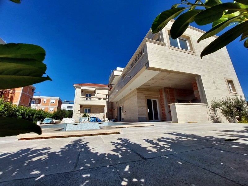 Luxus ingatlan Horvátország - Panorama Scouting H2296, Vodice