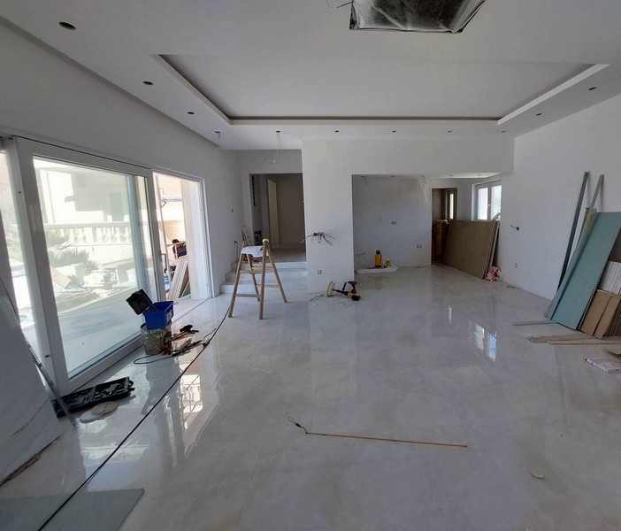 Horvátországi ingatlanügynök - Panorama Scouting H2296