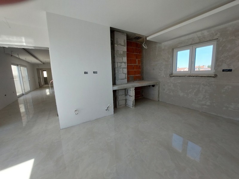 Ház vásárlás Horvátországban, Észak-Dalmáciában, Vodice - Panorama Scouting Immobilien H2296, vételár: 1 600 000 EUR - 9. kép
