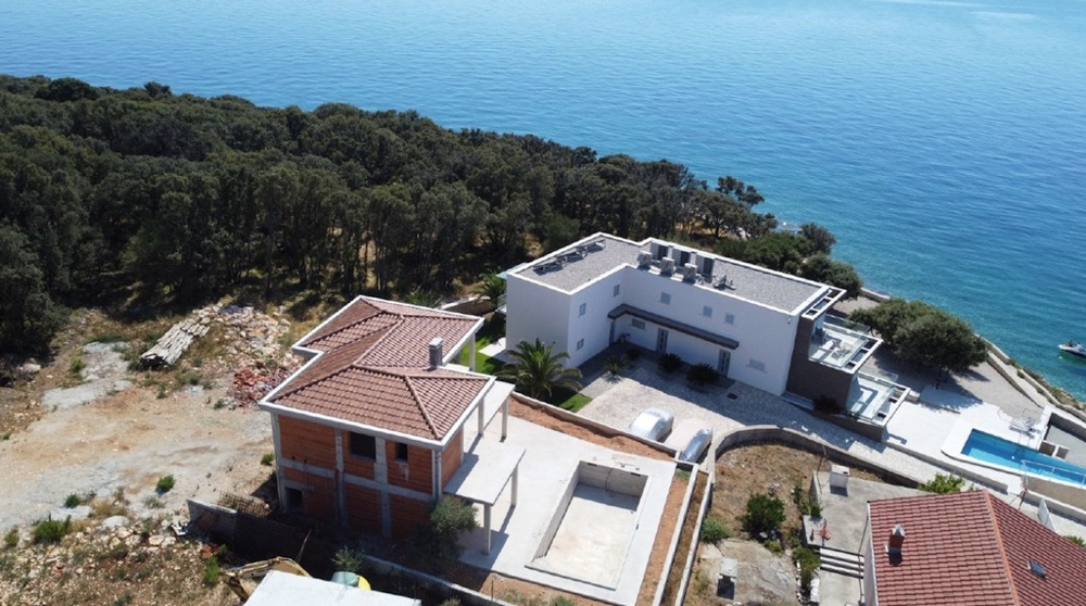 Horvátországi ingatlanügynök - Panorama Scouting H2299