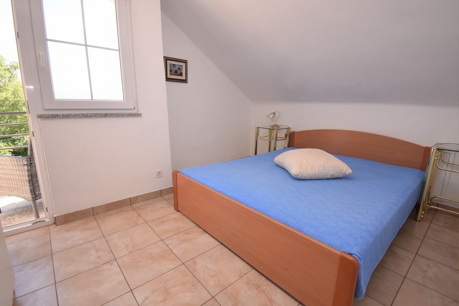 Ház vásárlás Horvátországban, a Kvarner-öbölben, Krk szigetén - Panorama Scouting Immobilien H2302, vételár: 550 000 EUR - 11. kép