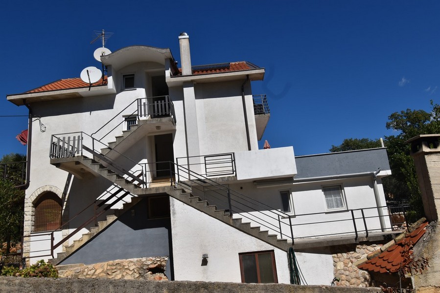 Ház vásárlás Horvátországban, a Kvarner-öbölben, Krk szigetén - Panorama Scouting Immobilien H2302, vételár: 550 000 EUR - 5. kép