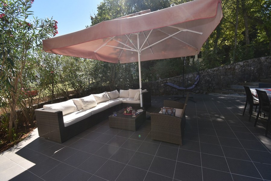 Ház vásárlás Horvátországban, a Kvarner-öbölben, Krk szigetén - Panorama Scouting Immobilien H2302, vételár: 550 000 EUR - 6. kép