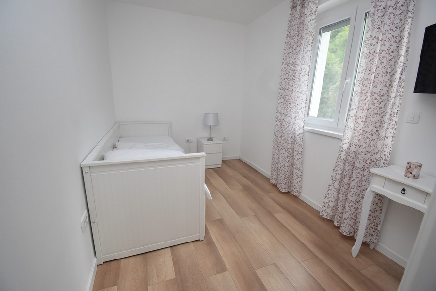 Ház vásárlás Horvátországban, Abbázia Kvarner-öbölben - Panorama Scouting Immobilien H2303, vételár: 980 000 EUR - 9. kép