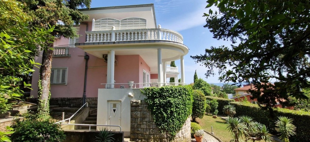 Ház vásárlás Horvátországban, Kvarner Bay, Crikvenica - Panorama Scouting Immobilien H2307, vételár: 3 050 000 EUR - kép 5