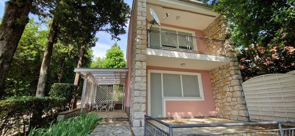 Ház vásárlás Horvátországban, Kvarner-öbölben, Crikvenica - Panorama Scouting Immobilien H2307, vételár: 3 050 000 EUR - kép 6