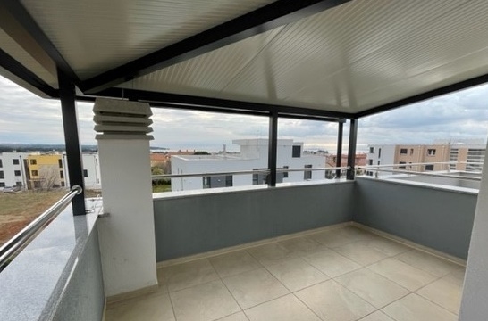 Ingatlan Horvátország - Novigrad, Ház Panoráma Scouting H2311