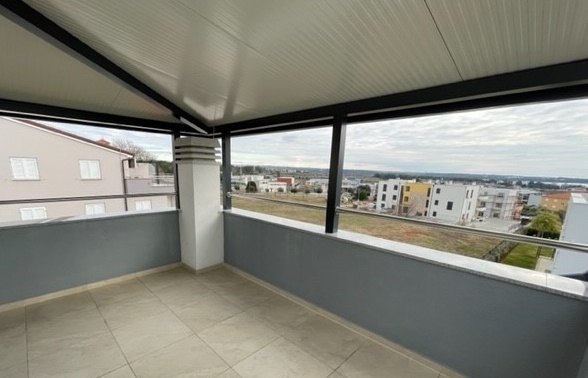 Új és modern ingatlan Horvátország - Panorama Scouting H2311.