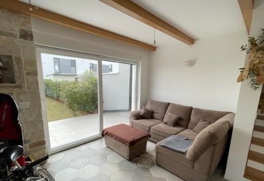 Ház vásárlás Horvátországban, Isztria, Novigrad - Panorama Scouting Immobilien H2311, vételár: 388 000 EUR - 5. kép