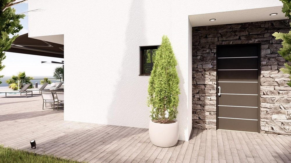 Ház vásárlás Horvátországban, Kvarner-öbölben, Crikvenica - Panorama Scouting Immobilien H2315, vételár: 860 000 EUR - 5. kép