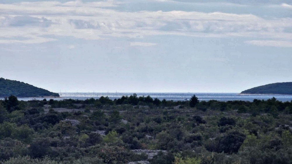 Horvátországi ingatlanügynök - Panorama Scouting H2316