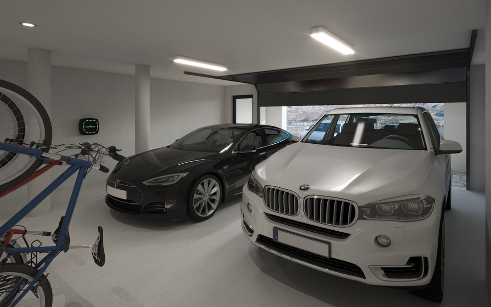 Ház vásárlás Horvátországban, Észak-Dalmáciában, Zadarban - Panorama Scouting Immobilien H2319, vételár: 1 490 000 EUR - 12. kép