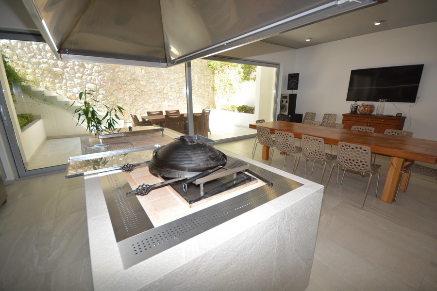 Ház vásárlás Horvátországban, a Kvarner-öbölben, Krk szigetén - Panorama Scouting Immobilien H2327, vételár: 2 300 000 EUR - 12. kép