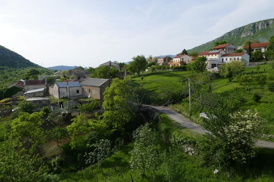 A H2331-es ingatlan kertje, mely eladó Horvátországban, Crikvenica - Panoráma cserkészet.