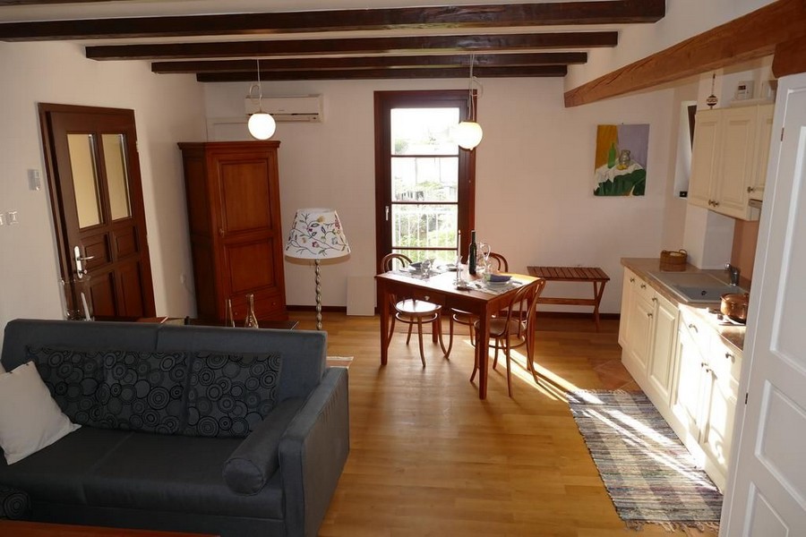 Ház vásárlás Horvátországban, Kvarner-öbölben, Crikvenica - Panorama Scouting Immobilien H2331, vételár: 1 000 000 EUR - kép 9