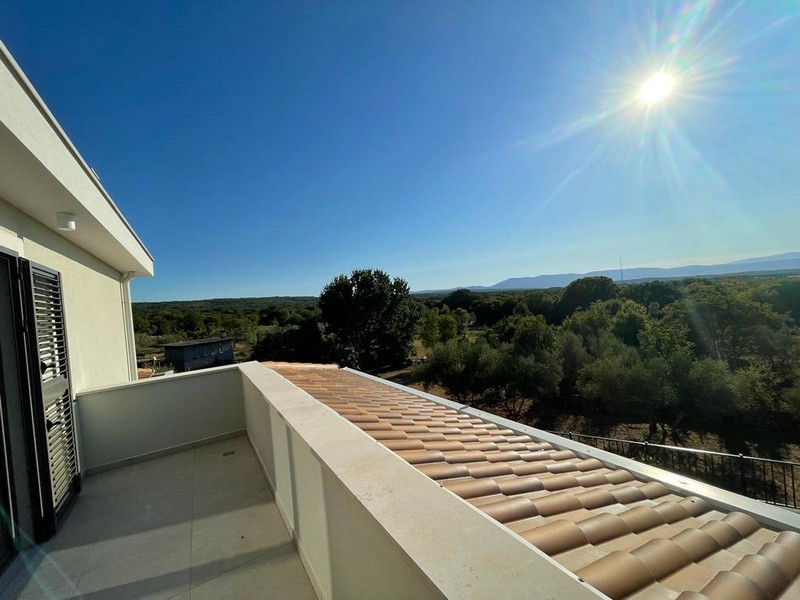 Horvátországi ingatlanügynök - Panorama Scouting H2333