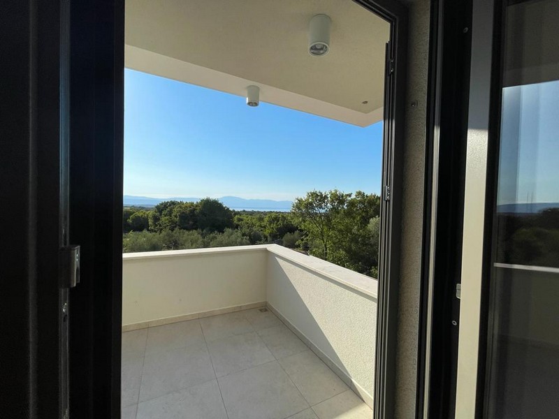 Ház vásárlás Horvátországban, a Kvarner-öbölben, Krk szigetén - Panorama Scouting Immobilien H2333, vételár: 0 EUR - 8. kép