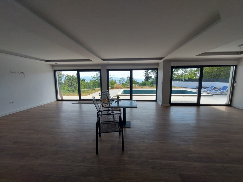 Ház vásárlás Horvátországban, Kvarner-öbölben, Lovranban - Panorama Scouting Immobilien H2335, vételár: 1 500 000 EUR - 10. kép