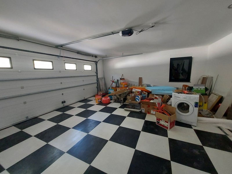 Ház vásárlás Horvátországban, Kvarner-öbölben, Lovranban - Panorama Scouting Immobilien H2335, vételár: 1 500 000 EUR - 13. kép