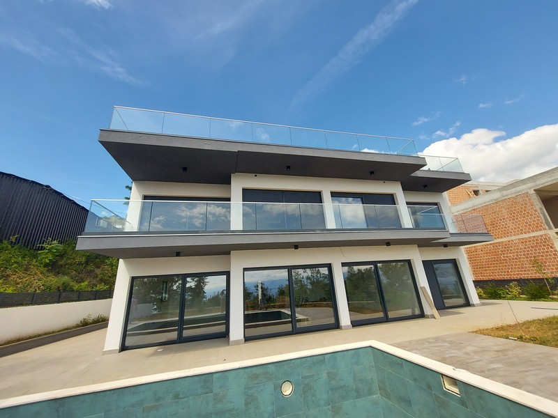 Ingatlan Horvátország - Lovran, Ház Panorama Scouting H2335