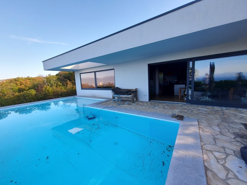 Ház vásárlás Horvátországban, Kvarner-öbölben, Rijeka - Panorama Scouting Immobilien H2340, vételár: 1 250 000 EUR - 9. kép