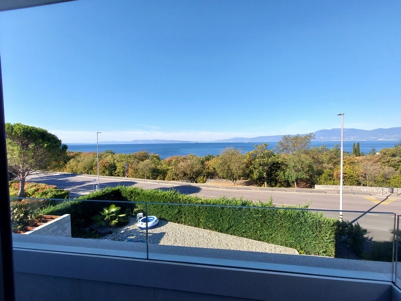 Horvátországi ingatlanügynök - Panorama Scouting H2348