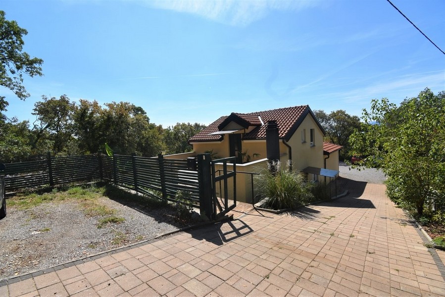 Ház vásárlás Horvátországban, Kvarner-öbölben, Rijeka - Panorama Scouting Immobilien H2350, vételár: 790 000 EUR - 5. kép