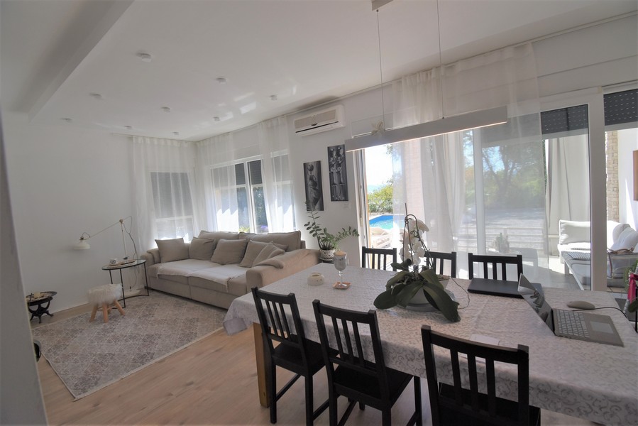 Ház vásárlás Horvátországban, Kvarner-öbölben, Rijeka - Panorama Scouting Immobilien H2350, vételár: 790 000 EUR - 7. kép