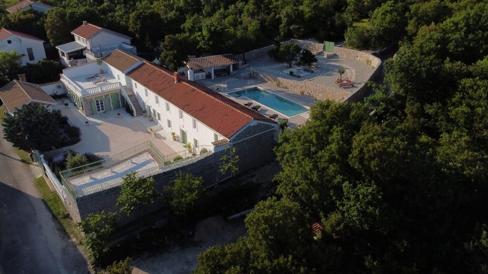 Ház vásárlás Horvátországban, Kvarner-öbölben, Crikvenica - Panorama Scouting Immobilien H2355, vételár: 1 800 000 EUR - kép 13