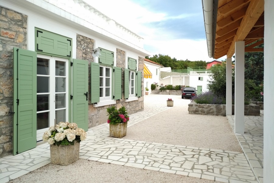 Luxusingatlan vásárlása Horvátországban, Kvarner-öböl, Crikvenica - Panorama Scouting Immobilien H2355, vételár: 1 800 000 EUR - 2. kép