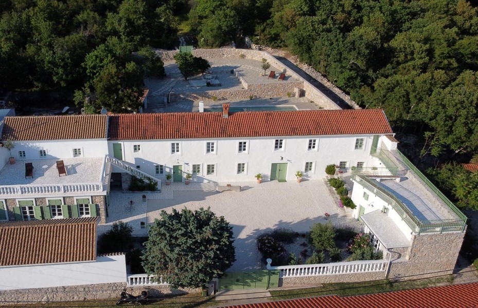 Ingatlan Horvátország - Crikvenica, Ház Panorama Scouting H2355