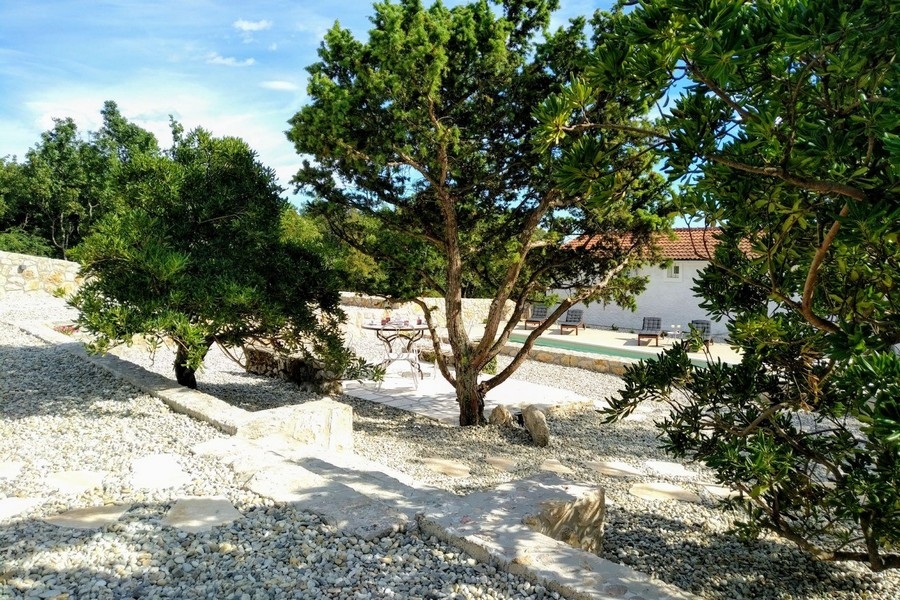 Horvátország Ingatlan - Crikvenica, Ház Panorama Scouting H2355