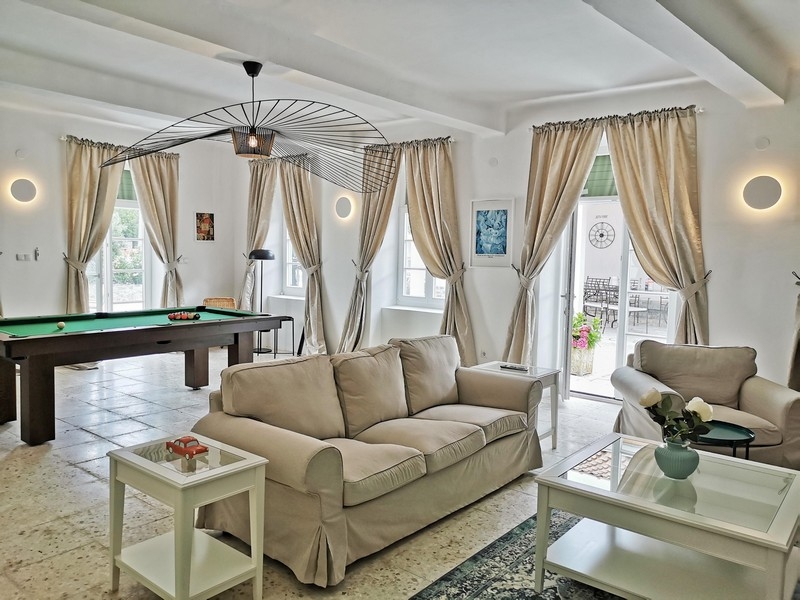 Ház vásárlás Horvátországban, Kvarner-öbölben, Crikvenica - Panorama Scouting Immobilien H2355, vételár: 1 800 000 EUR - kép 7