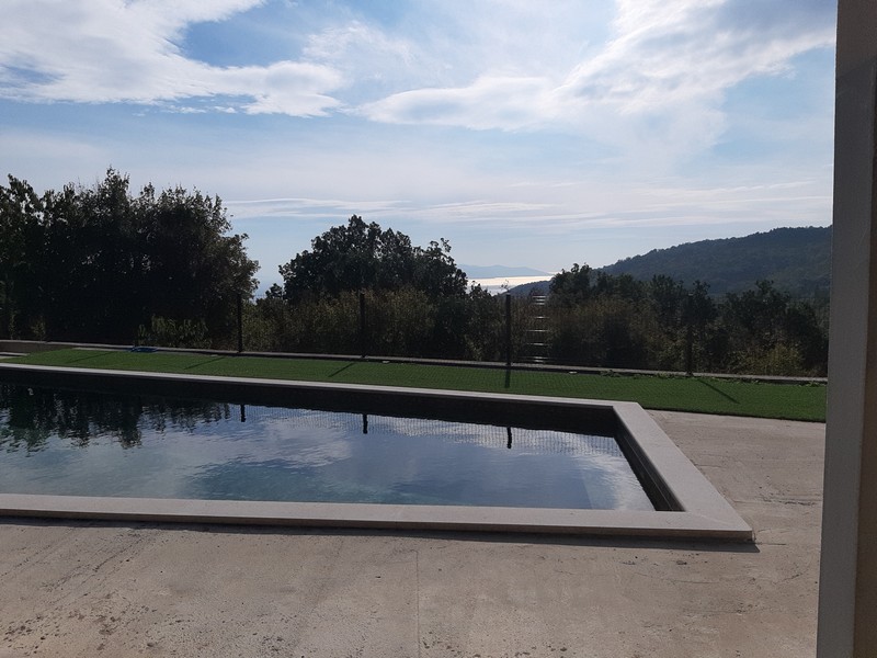 Ház vásárlása Horvátországban, a Kvarner-öbölben, Abbázia - Panorama Scouting Immobilien H2356, vételár: 690 000 EUR - 1. kép